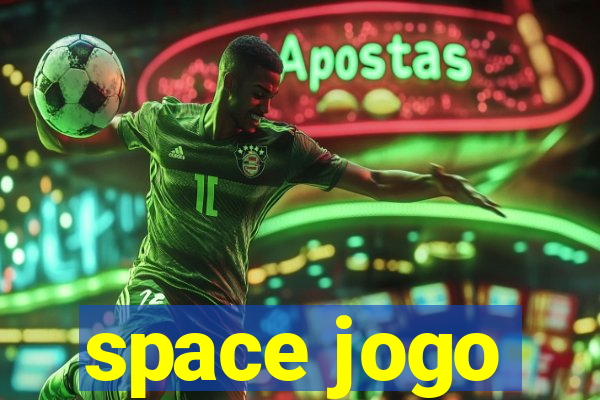 space jogo